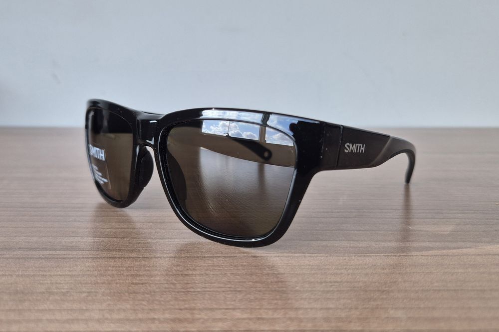 Okulary przeciwsłoneczne Smith Optics Joya Chromapop
