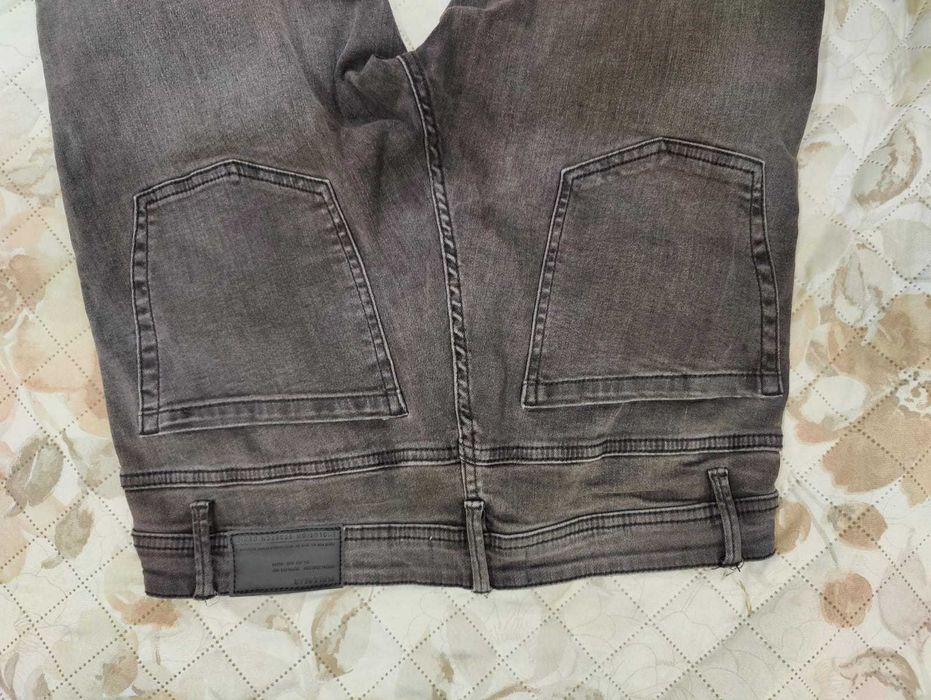 Calças Pull & Bear tam. 42 em bom estado