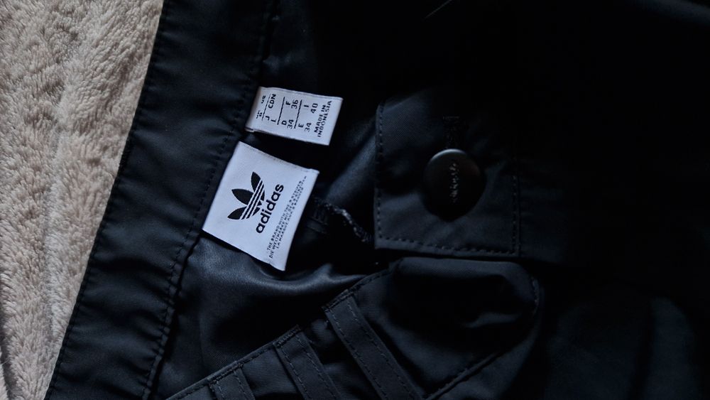 Spodnie dresowe Adidas