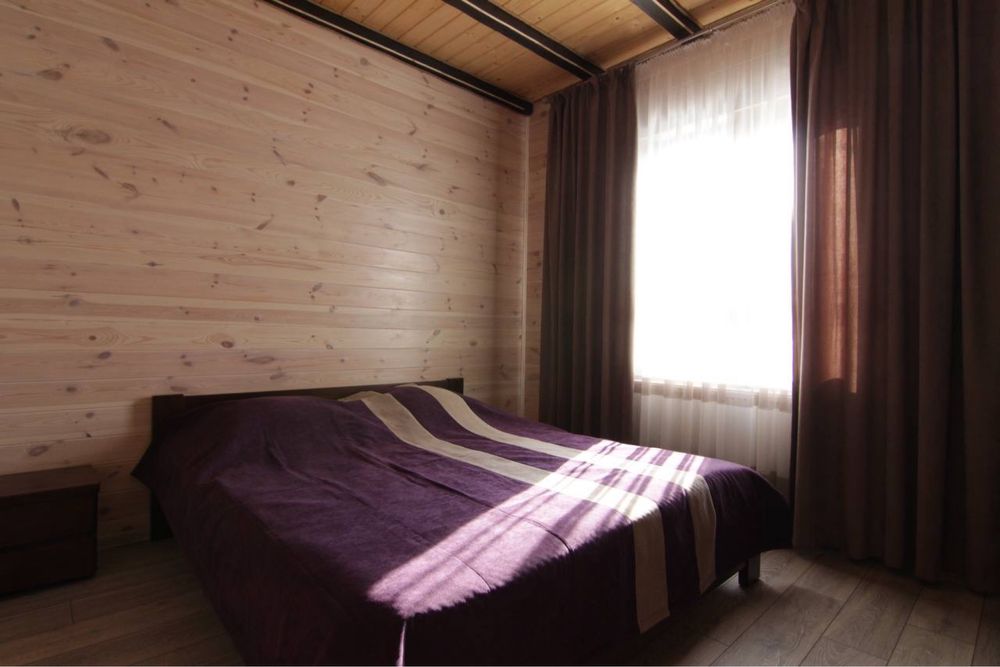 Оренда в Карпатах Котеджів .ВІЛЬНО НА НОВОРІЧНІ.Басейн, чани, сауна.