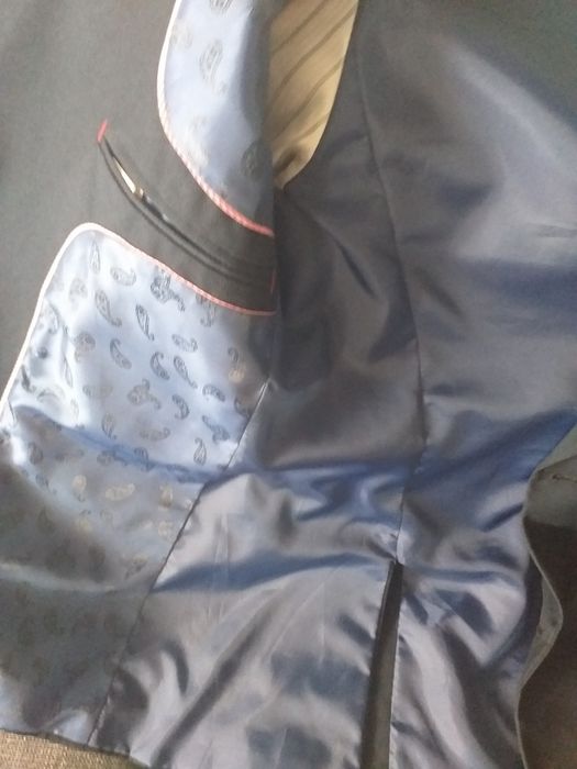 Marynarka Mario Prado