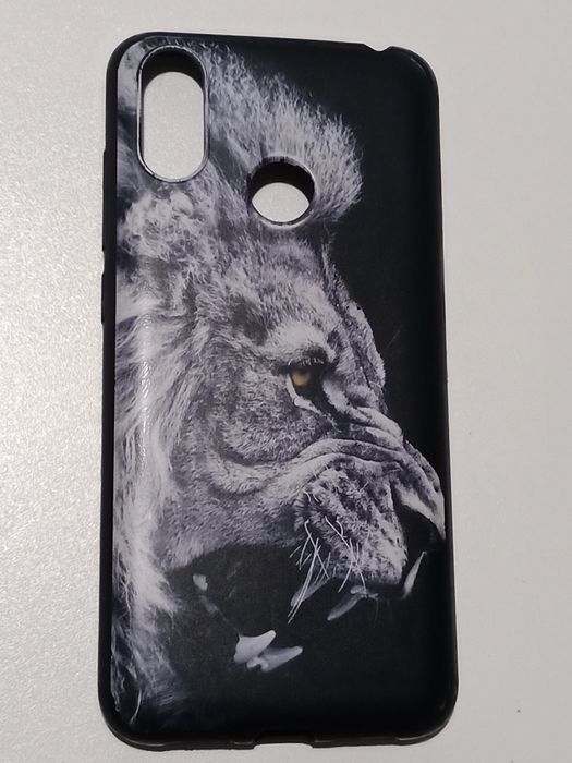 Smartphone Cubot x19 64Gb Rom 4Gb Ram - ler a descrição