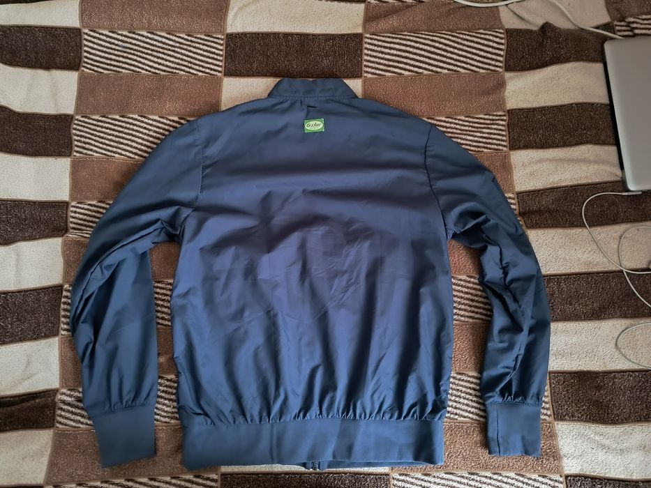 Вітровка G-Star Raw Everly Vest