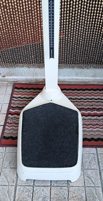 Balança Consultório Médico ou Ginásios.