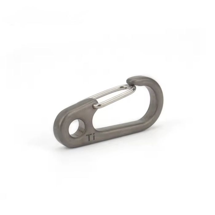 EDC ‼️ Інструмент кріплення • 2 вида • Крихітний та міцний карабін