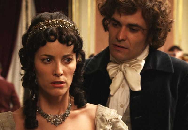 MISTÉRIOS DE LISBOA (Maria João Bastos) Versão Integral 266min 2 dvds