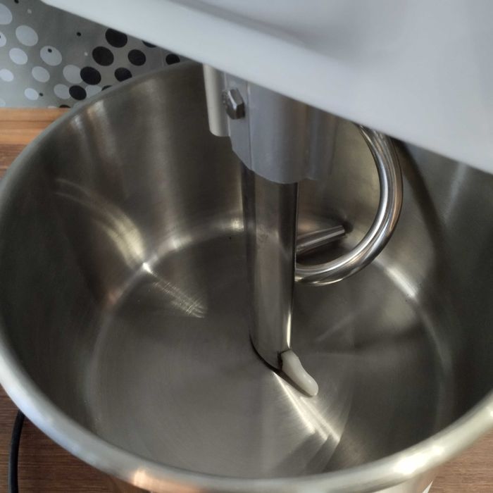 Тестомес, тістоміс Good Food SM-10