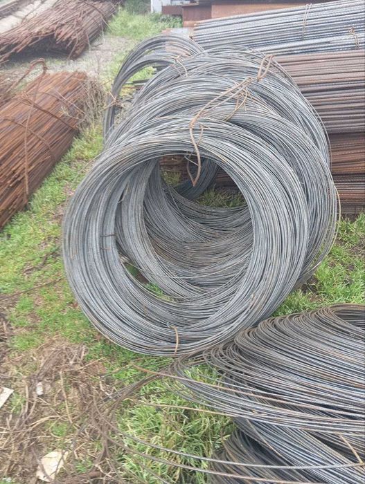 продам проволоку круги ст 45