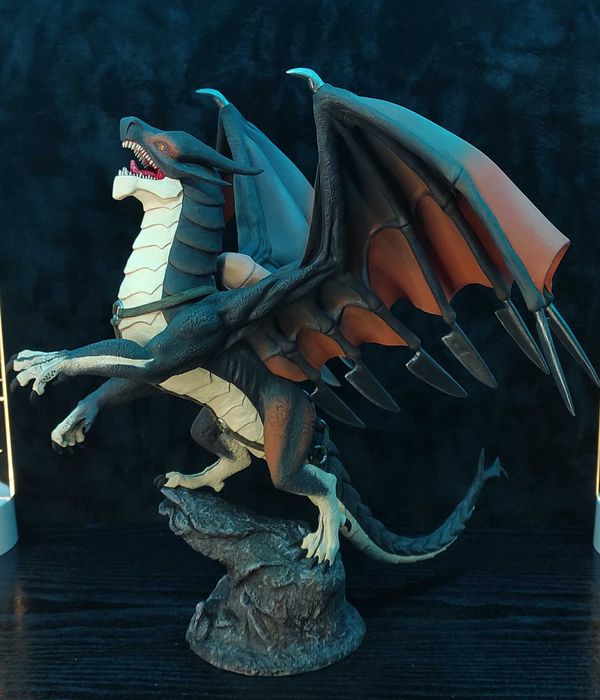 Колекційні фігурки на замовлення | Полімерна глина | handmade