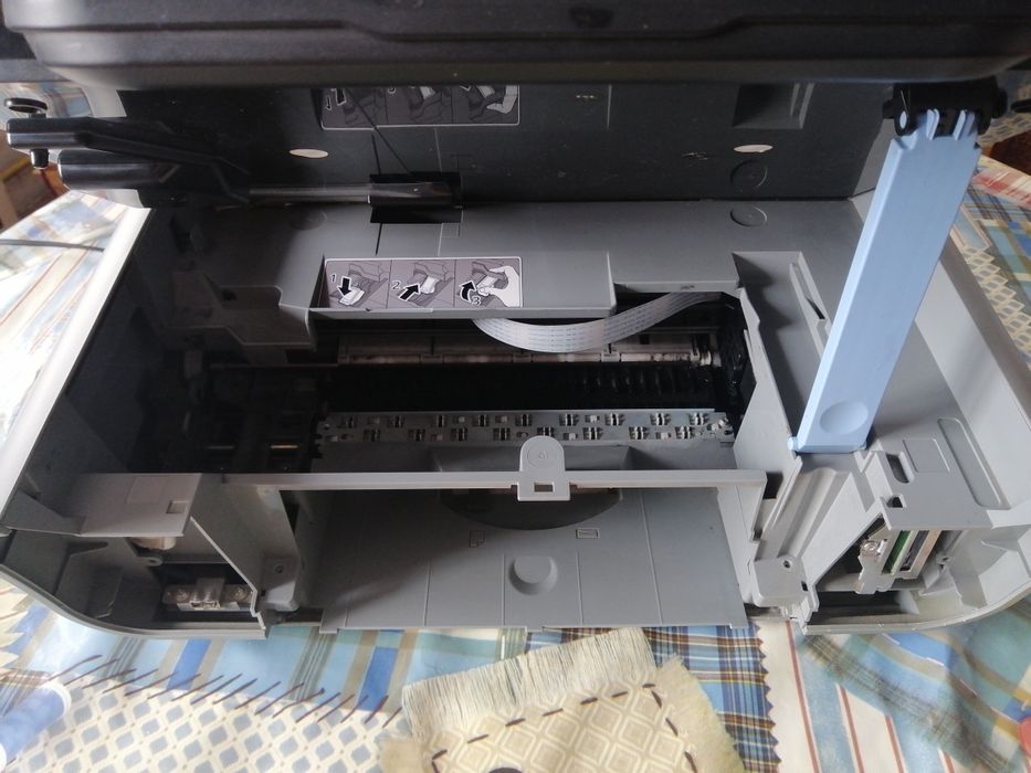 Принтер Canon Pixma MP180