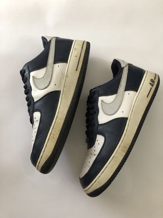 Кросівки Nike Air Force