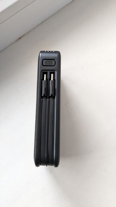 Power Bank павер банк MyCharge Hub All-in-One Charger 10050 mAh