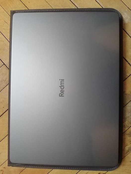 Ноутбук Xiaomi RedmiBook 14 2024 i5/16GB/512GB/W11 (JYU4574CN)