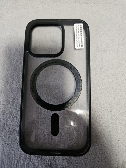Etui iPhone 14 pro