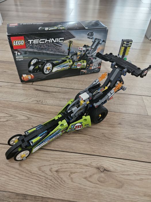 Lego technic 42103