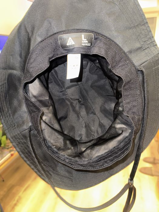 Панама ACG  goretex стан ідеальний