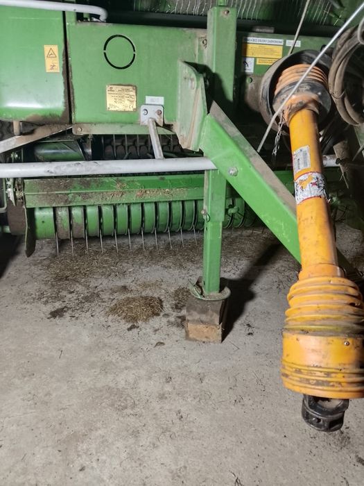 Owijarka Sipma Tekla