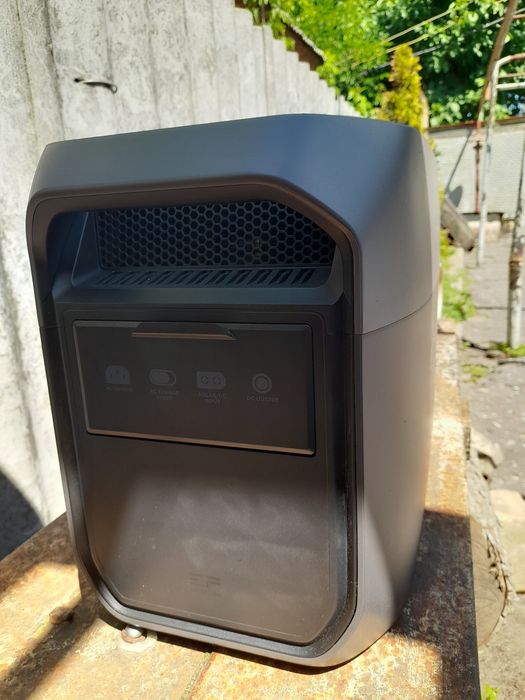 Ecoflow Delta 3 max