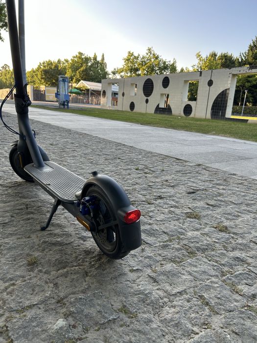 Trotinete eletrica