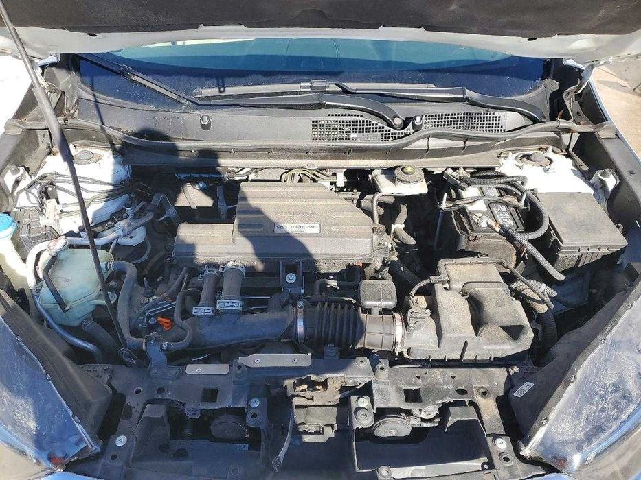 2019 Honda  CR-V EXL