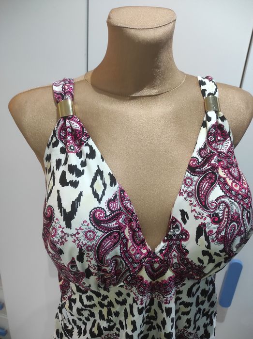 Tankini  koszulka do pływania Swim by Cacique