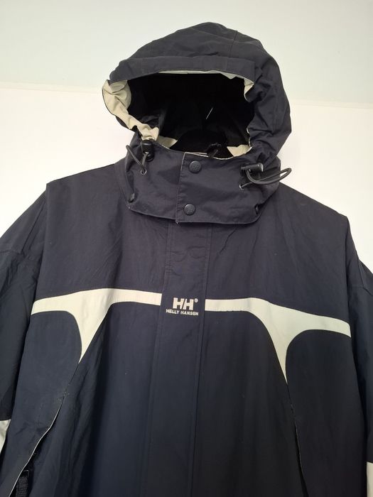 Helly Hansen - kurtka wodoodporna TECH - L