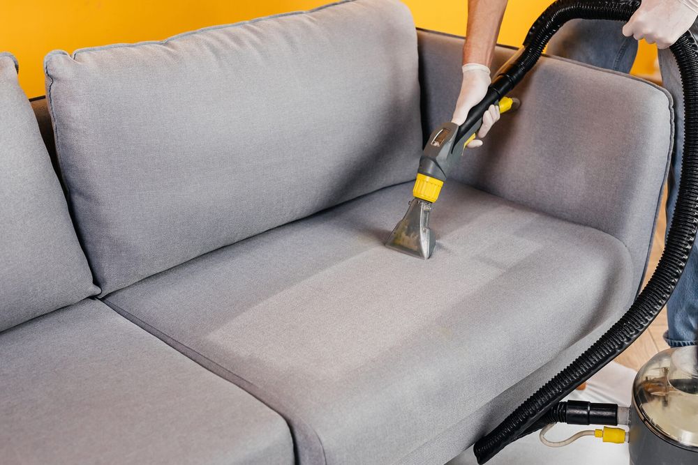 Химчистка диванов, матрасов, профессиональное оборудование