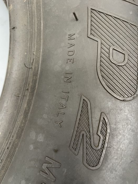 4 pneus 215/65 R15 4x4