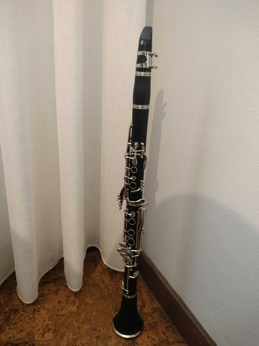 Clarinete para iniciantes