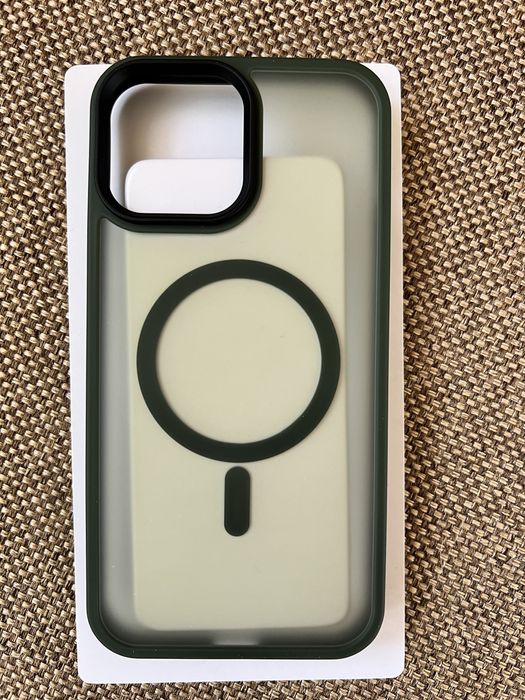 13pro max чехол