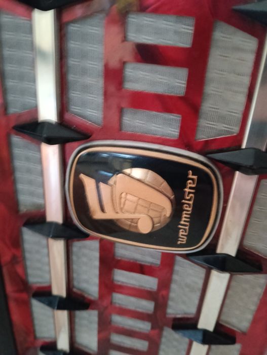 Akordeon Weltmeister