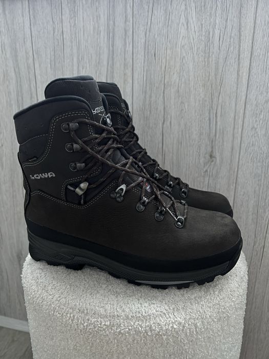 Військові Зимові Черевики Lowa Tibet  розмір 44