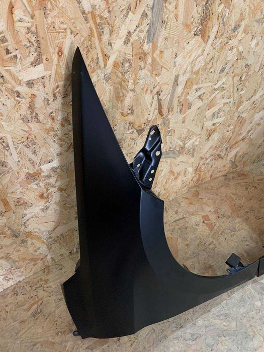 Hyundai Elantra AD Крыло Переднее Левое Правое 2016 2017 2018 НАЛИЧИЕ