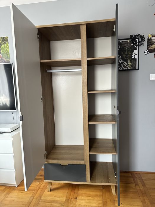 Szafa wym 90/200