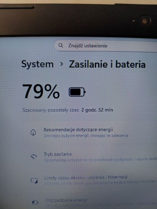 Laptop Hp17-ca0563ng.