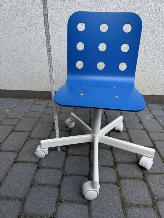 Krzeselko ikea Jules