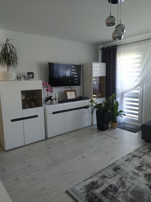 Mieszkanie 55.70 m2