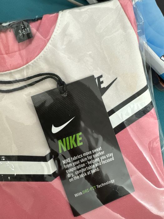 Одежда для новорожденных боди