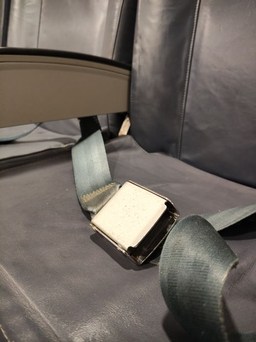 Bancos decorativos A320