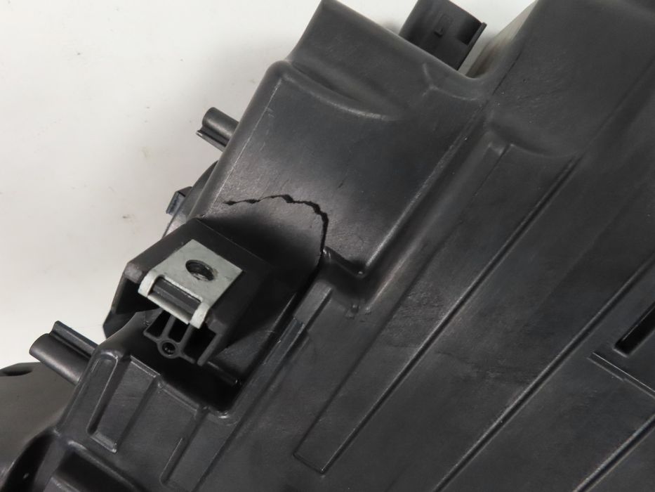Farol Xenon Bmw 6 Convertible Ref: 63117272012 / 7222084