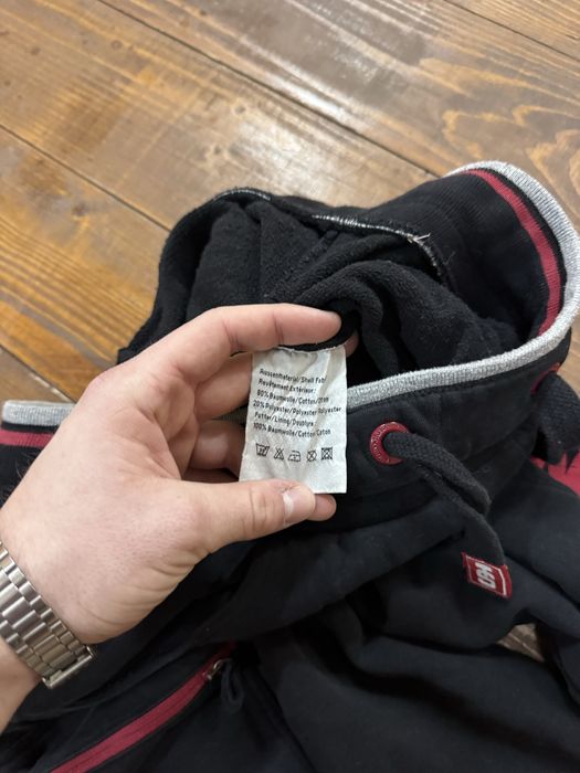 Спортивні штани Thor Steinar x Sva Stone