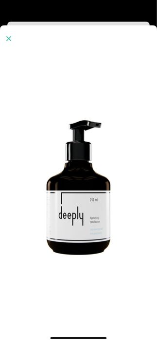 Deeply кондиціонер