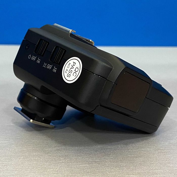 Godox X2T-F TTL Wireless Flash Trigger (Fujifilm)64729890104195124