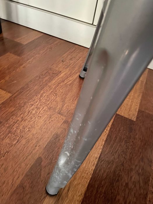 Bancos Altos (2 unidades)