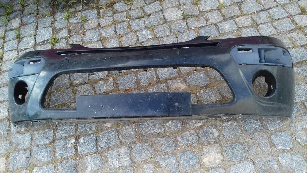 Parachoques Citroën c3 para choques 2008