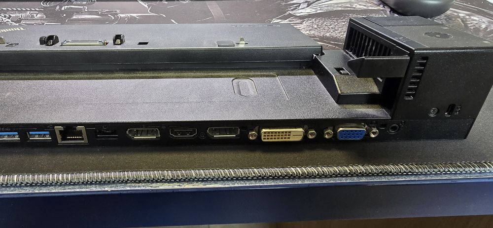 Laptop Lenovo ThinkPad T540 core i7 vpro