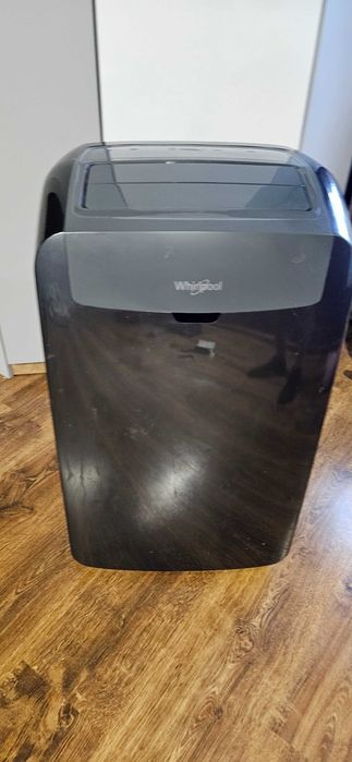 Klmiatyzacja whirlpool PACB212hp