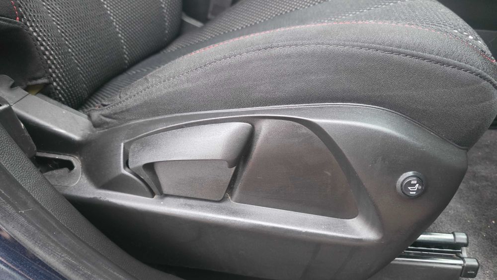 Chevrolet Equinox 2015 4WD