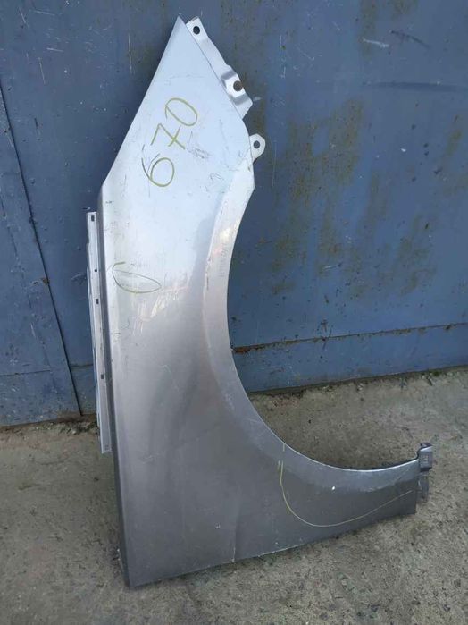 Hyundai/Kia Sonata YF 2011-2014 крило перед R дефект