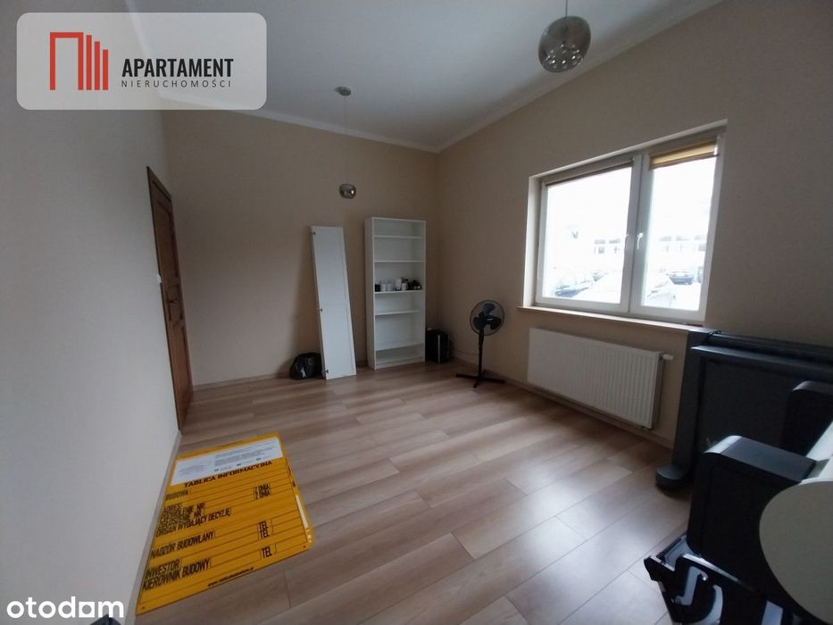 Biuro w centrum Żnina pod  najem